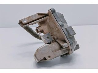 bontott DACIA DOKKER Kipufogó Vég