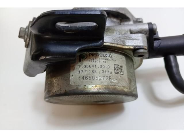 bontott DACIA DOKKER Vákumpumpa