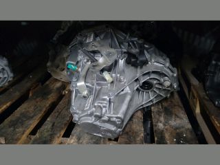 bontott DACIA DOKKER Váltó (Mechanikus)