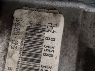 bontott DACIA DOKKER Váltó (Mechanikus)