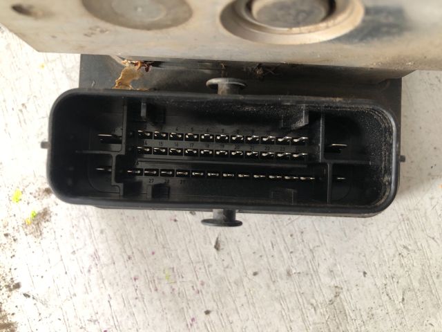 bontott DACIA DOKKER ABS Kocka