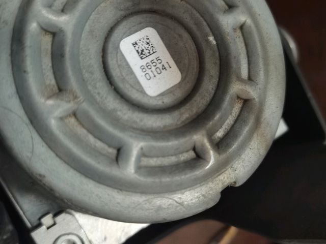 bontott DACIA DOKKER ABS Kocka