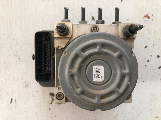 bontott DACIA DOKKER ABS Kocka