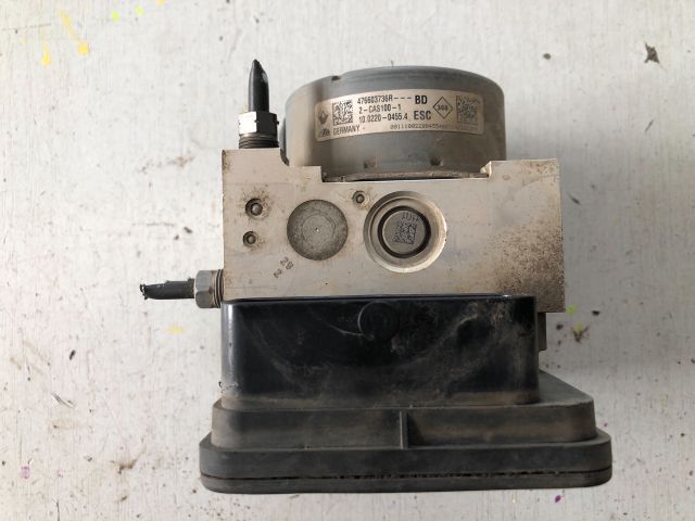 bontott DACIA DOKKER ABS Kocka