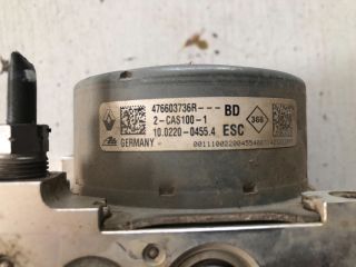 bontott DACIA DOKKER ABS Kocka