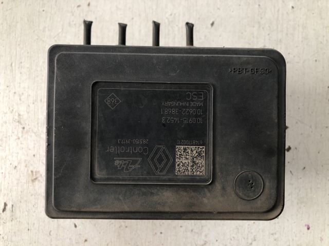 bontott DACIA DOKKER ABS Kocka