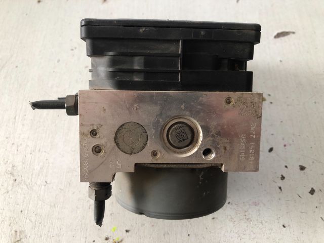 bontott DACIA DOKKER ABS Kocka