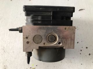 bontott DACIA DOKKER ABS Kocka