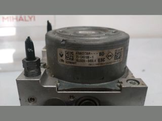 bontott DACIA DOKKER ABS Kocka