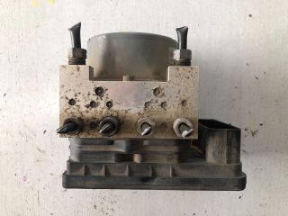 bontott DACIA DOKKER ABS Kocka