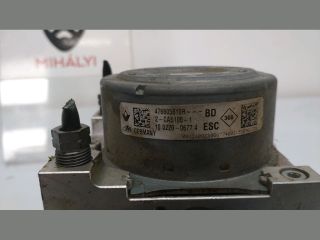 bontott DACIA DOKKER ABS Kocka