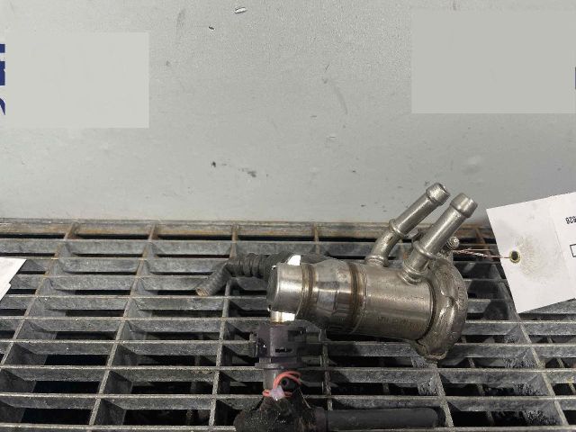 bontott DACIA DOKKER AdBlue Befecskendező Egység