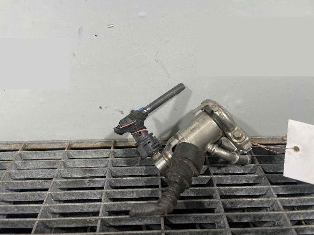 bontott DACIA DOKKER AdBlue Befecskendező Egység