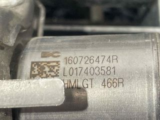 bontott DACIA DOKKER AdBlue Befecskendező Egység