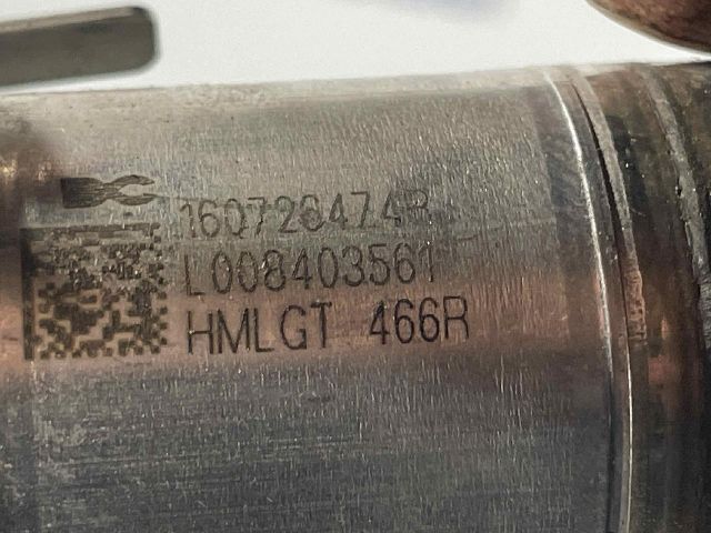 bontott DACIA DOKKER AdBlue Befecskendező Egység