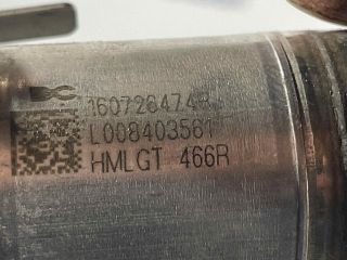 bontott DACIA DOKKER AdBlue Befecskendező Egység