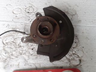 bontott DACIA DOKKER Bal első Csonkállvány Kerékaggyal