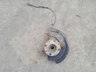 bontott DACIA DOKKER Bal első Csonkállvány Kerékaggyal