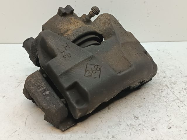 bontott DACIA DOKKER Bal első Féknyereg Munkahengerrel