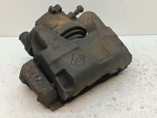 bontott DACIA DOKKER Bal első Féknyereg Munkahengerrel