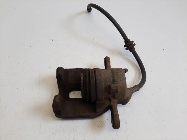 bontott DACIA DOKKER Bal első Féknyereg Munkahengerrel