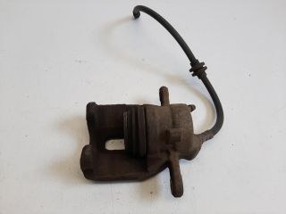 bontott DACIA DOKKER Bal első Féknyereg Munkahengerrel