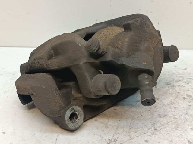 bontott DACIA DOKKER Bal első Féknyereg Munkahengerrel