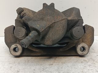 bontott DACIA DOKKER Bal első Féknyereg Munkahengerrel