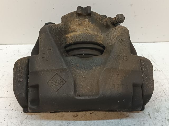 bontott DACIA DOKKER Bal első Féknyereg Munkahengerrel