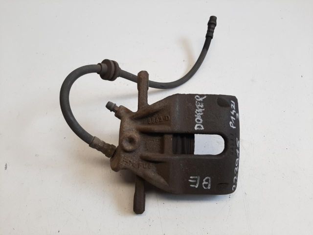 bontott DACIA DOKKER Bal első Féknyereg Munkahengerrel