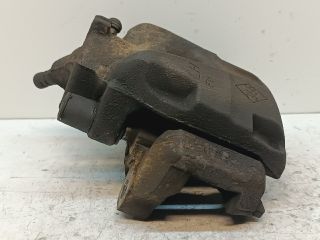 bontott DACIA DOKKER Bal első Féknyereg Munkahengerrel