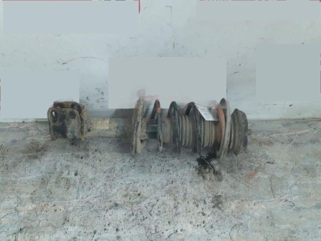 bontott DACIA DOKKER Bal első Lengéscsillapító