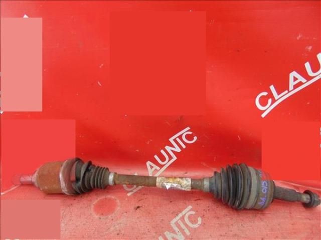 bontott DACIA DOKKER Bal Féltengely