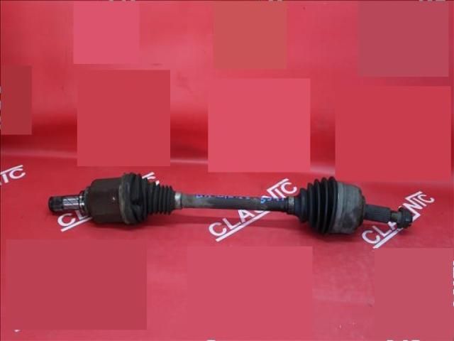 bontott DACIA DOKKER Bal Féltengely