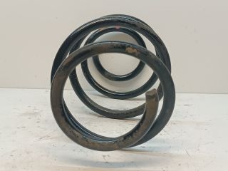 bontott DACIA DOKKER Bal hátsó Rugó