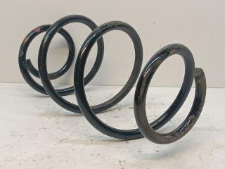 bontott DACIA DOKKER Bal hátsó Rugó