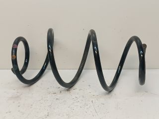 bontott DACIA DOKKER Bal hátsó Rugó