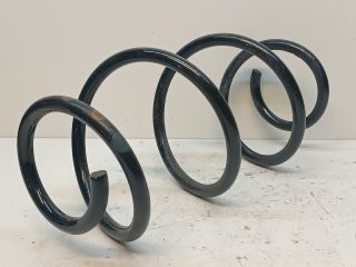 bontott DACIA DOKKER Bal hátsó Rugó