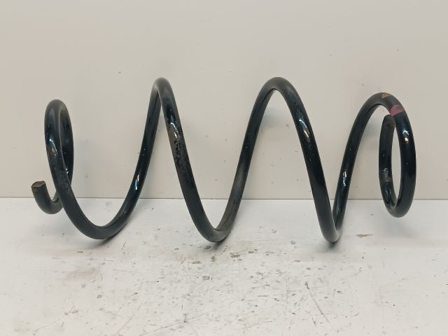 bontott DACIA DOKKER Bal hátsó Rugó