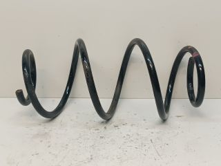 bontott DACIA DOKKER Bal hátsó Rugó