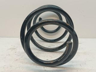 bontott DACIA DOKKER Bal hátsó Rugó