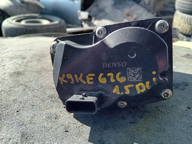 bontott DACIA DOKKER EGR / AGR Szelep