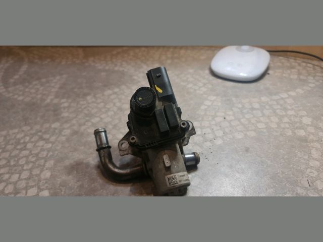 bontott DACIA DOKKER EGR / AGR Szelep