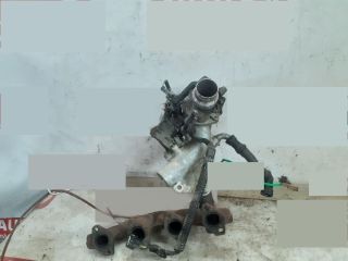 bontott DACIA DOKKER EGR / AGR Szelep