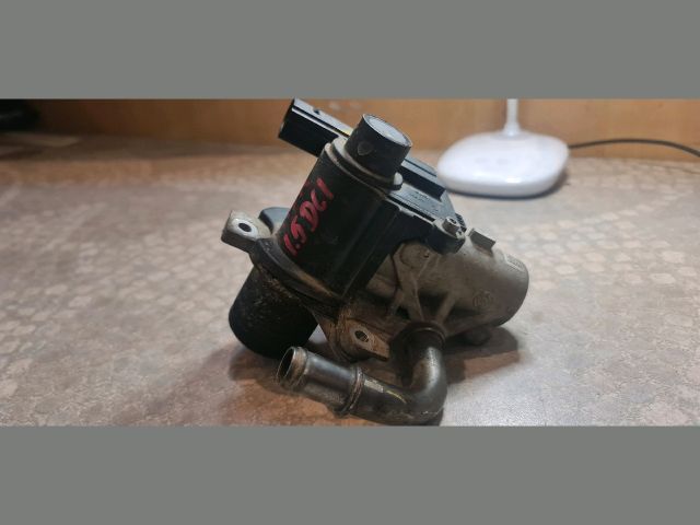 bontott DACIA DOKKER EGR / AGR Szelep