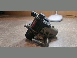 bontott DACIA DOKKER EGR / AGR Szelep