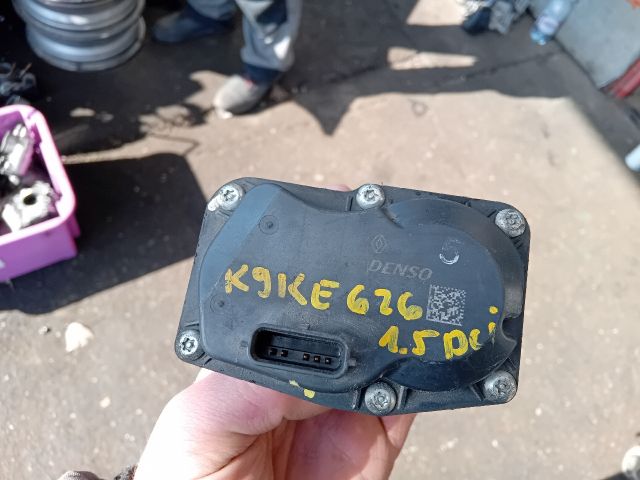 bontott DACIA DOKKER EGR / AGR Szelep