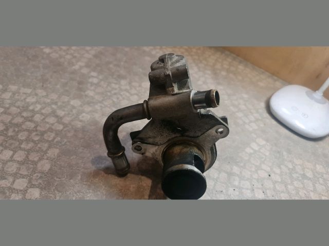 bontott DACIA DOKKER EGR / AGR Szelep