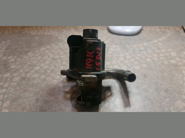 bontott DACIA DOKKER EGR / AGR Szelep