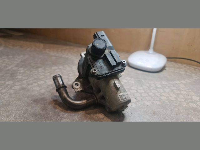 bontott DACIA DOKKER EGR / AGR Szelep